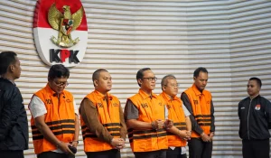 Pilkada 2024: Antara Euforia Demokrasi dan Ancaman Rompi Oranye KPK