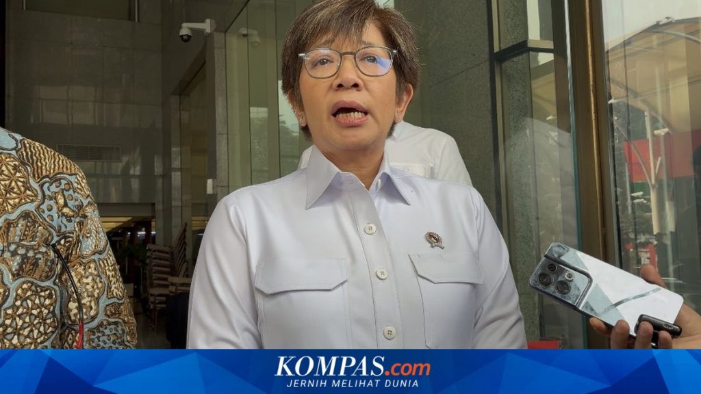 Pimpinan Baru BGN Heran Laporan Keuangan Era Pendahulu Dapat Opini WTP dari BPK