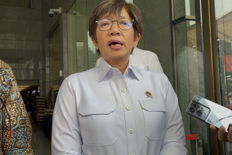 Pimpinan Baru BGN Terkejut Laporan Keuangan Era Pendahulu Raih Opini WTP dari BPK