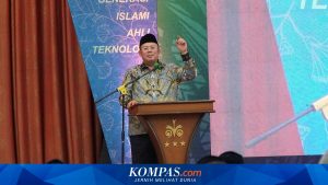 Pimpinan DPR Dorong Evaluasi Berkala Program MBG: Perbaikan Berkelanjutan untuk Program Strategis