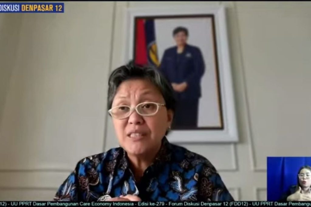 Pimpinan MPR Dorong Penguatan Sistem Perlindungan bagi Kelompok Rentan