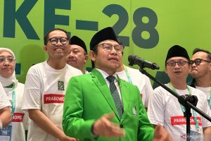 PKB Dorong Prabowo dan DPR Revisi 108 Undang-Undang untuk Perkuat Kedaulatan Ekonomi
