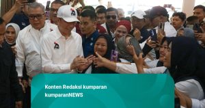 PKB: Rakyat Lebih Butuh Kesejahteraan daripada Safari Politik Jokowi