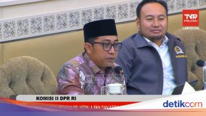 PKB Usul Pilkada Tanpa Wakil: Kepala Daerah Langsung Tunjuk Staf Pasca Terpilih