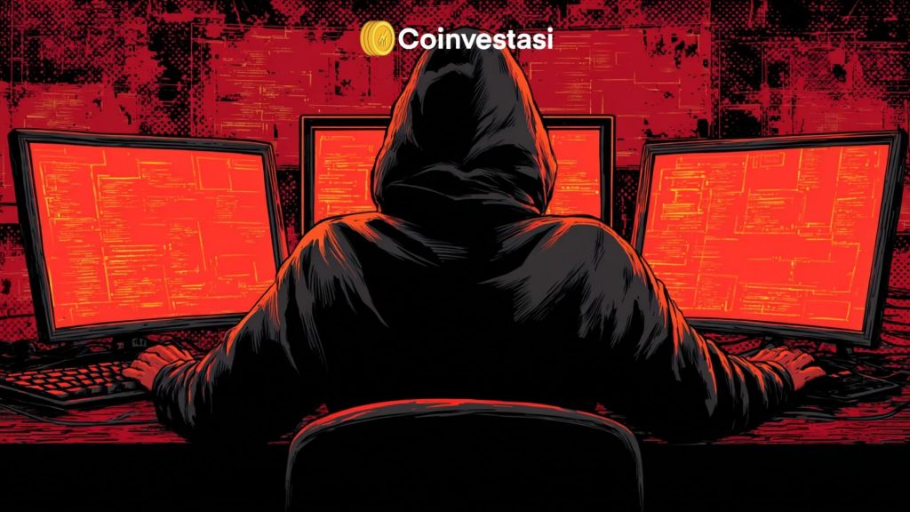 Platform AFX Trade di Arbitrum Dibobol Hacker, Kerugian Capai Rp434 Miliar