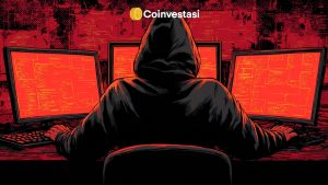 Platform AFX Trade di Arbitrum Dibobol Hacker, Kerugian Capai Rp434 Miliar