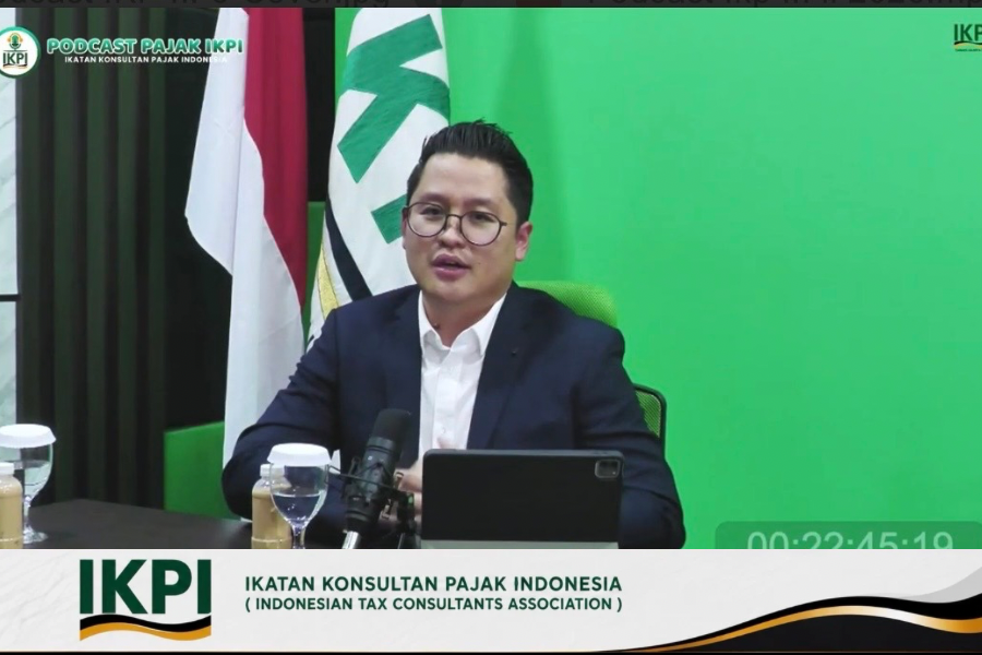 PMK 44/2026 Dinilai Memberi Kepastian Hukum bagi Kuasa Wajib Pajak