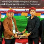 PMKRI Teguhkan Komitmen Perkuat Sinergi dengan Pemerintah Pusat dan Daerah