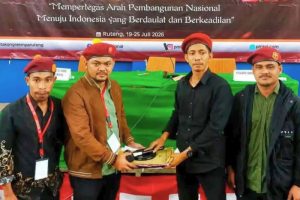 PMKRI Teguhkan Komitmen Perkuat Sinergi dengan Pemerintah Pusat dan Daerah