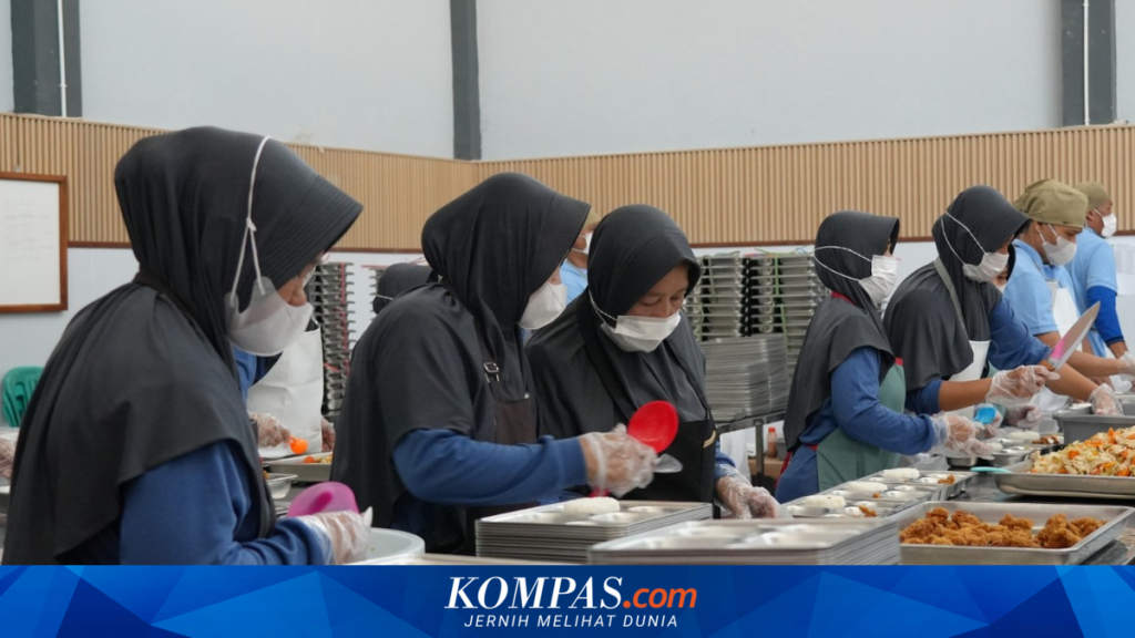 Polda Jateng Terbitkan Larangan Anggota Hadiri Panggilan Kejaksaan Terkait SPPG Tanpa Pendampingan