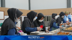 Polda Jateng Terbitkan Larangan Anggota Hadiri Panggilan Kejaksaan Terkait SPPG Tanpa Pendampingan