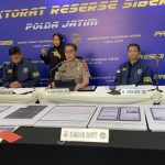 Polda Jatim Beberkan Alasan Hacker Incar Website Sekolah Demi Promosi Judi Online