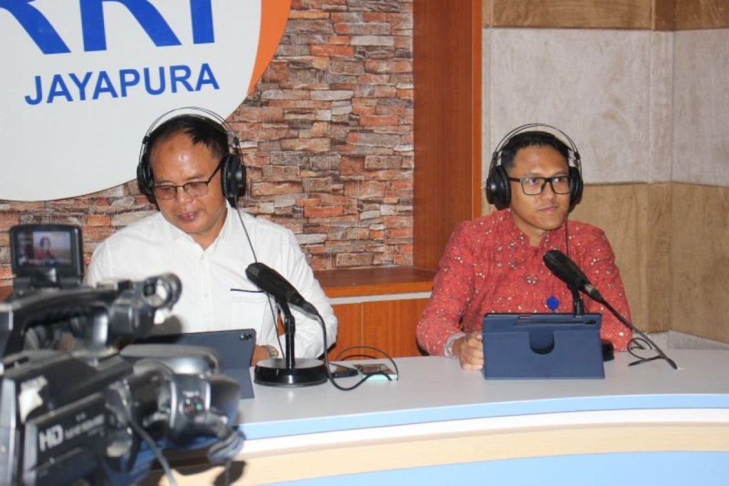 Polda Papua dan OJK Gencarkan Edukasi Cegah Penipuan Online