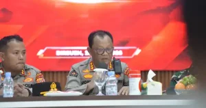 Polda Rilis Kronologi Penangkapan Tersangka Narkoba di Bireuen, Satu Personel TNI Meninggal