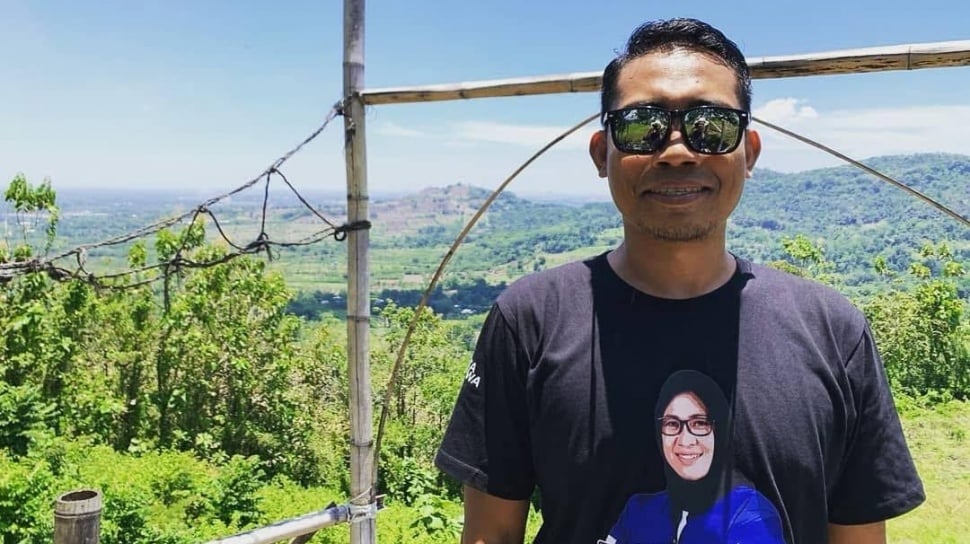 Polda Sulsel Buka Suara Soal Isu Penangkapan Basri Kajang