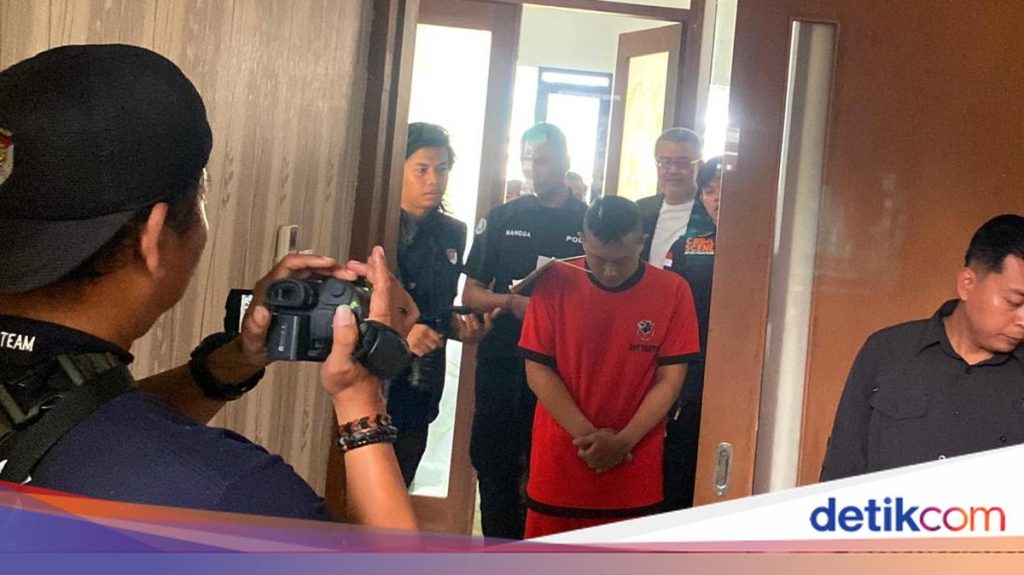 Polisi Selesaikan Berkas Kasus Taufik Hidayat yang Sekap YTR, Segera Diserahkan ke Kejaksaan