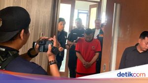 Polisi Selesaikan Berkas Kasus Taufik Hidayat yang Sekap YTR, Segera Diserahkan ke Kejaksaan