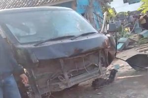 Polisi Usut Tuntas Kecelakaan Maut di Kalianda yang Tewaskan Dua Jiwa