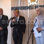 Politik Bukan Satu-satunya Pemicu: Saan Mustopa Ungkap 17 Kepala Daerah Terjaring OTT Akibat Keserakahan Harta