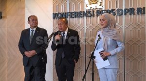 Politik Bukan Satu-satunya Pemicu: Saan Mustopa Ungkap 17 Kepala Daerah Terjaring OTT Akibat Keserakahan Harta