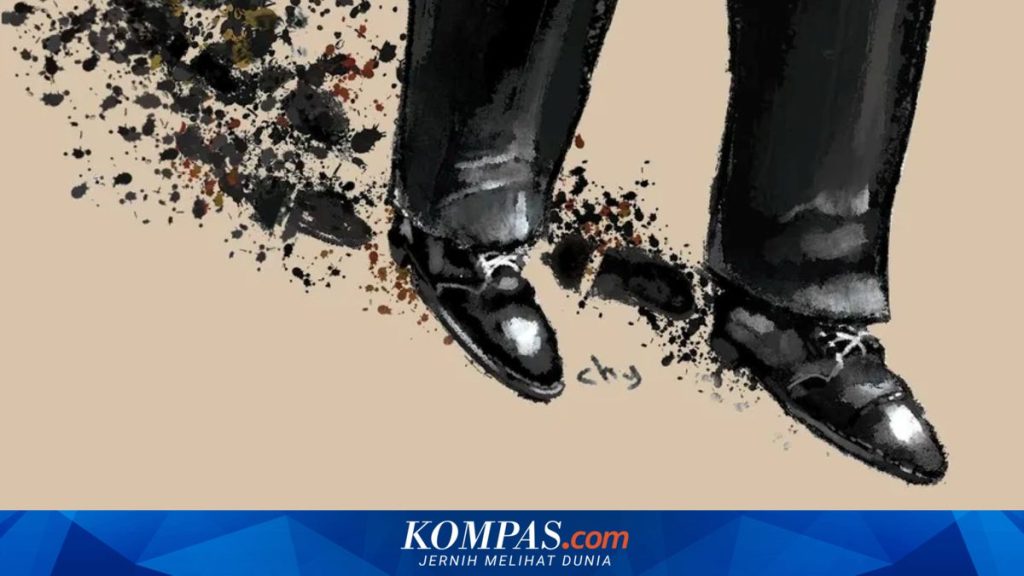 Politik Odyssey: Pulang ke Rumah Lebih Berat dari Merebut Kekuasaan