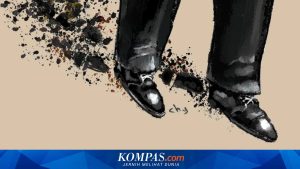 Politik Odyssey: Pulang ke Rumah Lebih Berat dari Merebut Kekuasaan