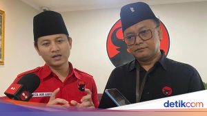 Politikus PDIP Sejalan dengan Prabowo: Tak Ada Rasa Terpisah