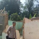 Polres Garut Tangkap Pelaku Penipuan Berkedok Kontraktor, Tipu Belasan Wanita dan Robohkan Rumah