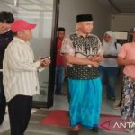 Polres Pamekasan Amankan Mantan Pegawai Bank atas Dugaan Penggelapan Dana
