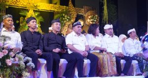 Polres Purwakarta Berhasil Amankan Acara Safari Cinta Wisata Kuliner di Stadion Purnawarkan