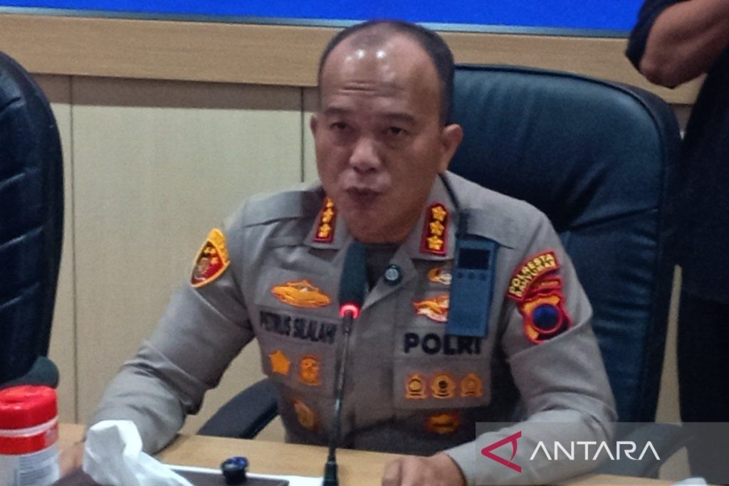 Polresta Banyumas Tingkatkan Status Kasus TPPU Mantan Pegawai Bank ke Tahap Penyidikan
