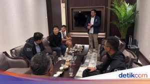 Polri dan Kepolisian China Lakukan Pertukaran Buronan: Tiga WNA Ditukar dengan Satu WNI Kasus Penipuan