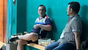 Polri Didorong untuk Meniru Langkah Kejaksaan dalam Penanganan Kasus Firli Bahuri