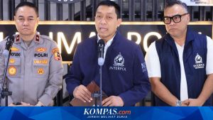 Polri Klarifikasi Penangkapan Warga Palestina: Red Notice Bukan untuk Kasus Politik atau HAM