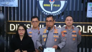 Polri Klarifikasi Tugas Bhabinkamtibmas: Bukan Petugas Pajak, Jangan Sampai Keliru