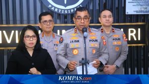 Polri Pertegas Peran Bhabinkamtibmas Bukan Sebagai Pemungut Pajak