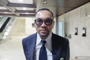 Polri Tegas terhadap Pelaku Kejahatan yang Melawan Petugas: DPR Dukung Tindakan Konsisten