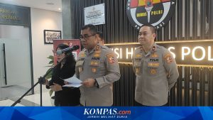 Polri Tegaskan Bhabinkamtibmas Tidak Berwenang Memungut Pajak