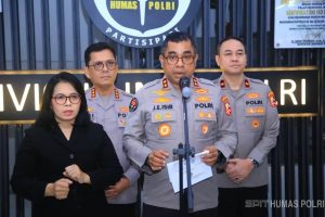 Polri Tegaskan Tugas Bhabinkamtibmas Bukan untuk Periksa dan Tagih Pajak