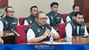 Polri Usut Tuntas Dugaan Korupsi Pengadaan Lahan untuk Sepolwan di Lembang dan Ciputat