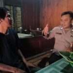 Polsek Ngraho Imbau Warga Tingkatkan Kewaspadaan Terhadap Penipuan Online