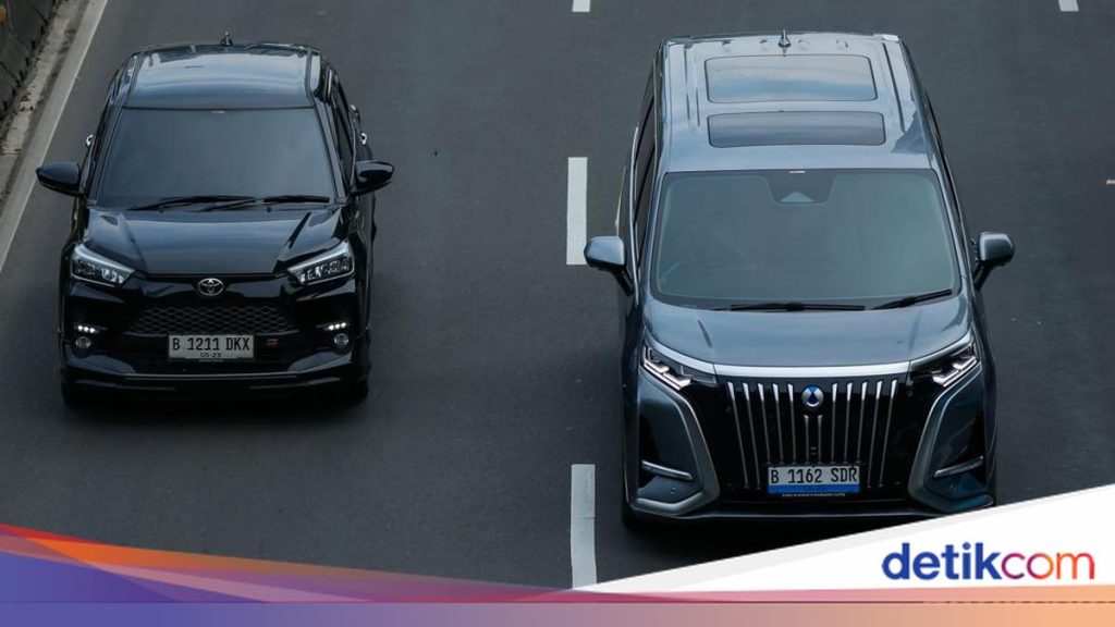 Potensi Hilangnya Pajak Rp 2 Triliun di DKI, Mobil Listrik Siap Dikenakan Pajak Baru