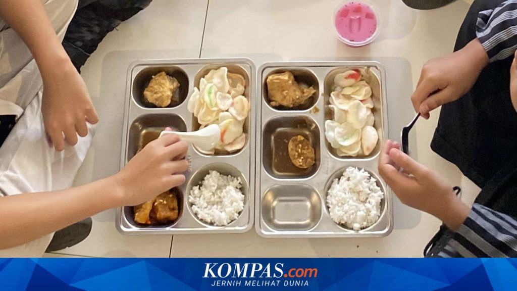 Potensi Kebocoran Anggaran MBG Rp 220 Triliun Akibat Putusan MK, Pemerintah Didorong Cari Jalan Keluar