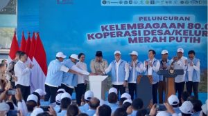 Potensi Pembangunan Kopdes yang Cepat: Mengapa Fasilitas Kesehatan Primer Terlambat?
