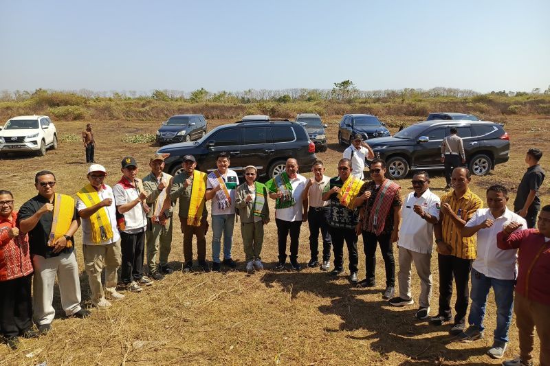Potensi Sumba Sebagai Pusat Olahraga Berkuda Nasional: Pandangan Ketua KONI