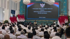 Prabowo Ajak Semua Elemen Bersatu: Dari Politik hingga Seni
