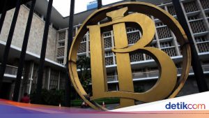 Prabowo Akan Usulkan Nama Calon Gubernur BI Pengganti Perry Warjiyo