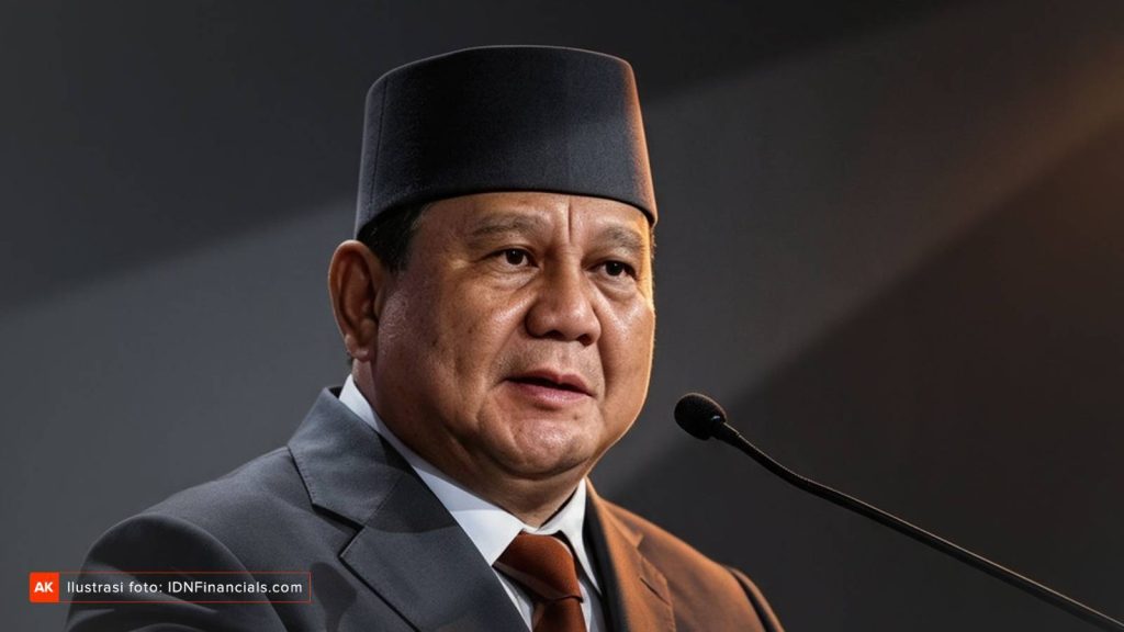 Prabowo Bakal Likuidasi 250 BUMN Bulan Ini, Tekan Biaya Gaji Direksi