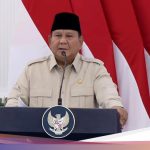 Prabowo Beri Tenggat Sebulan untuk BGN Perbaiki Program MBG