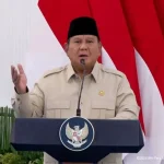 Prabowo Berkomitmen Wujudkan Indonesia sebagai Negara Industri Modern